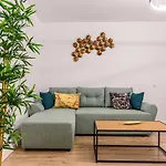 Schei Gate Apartment