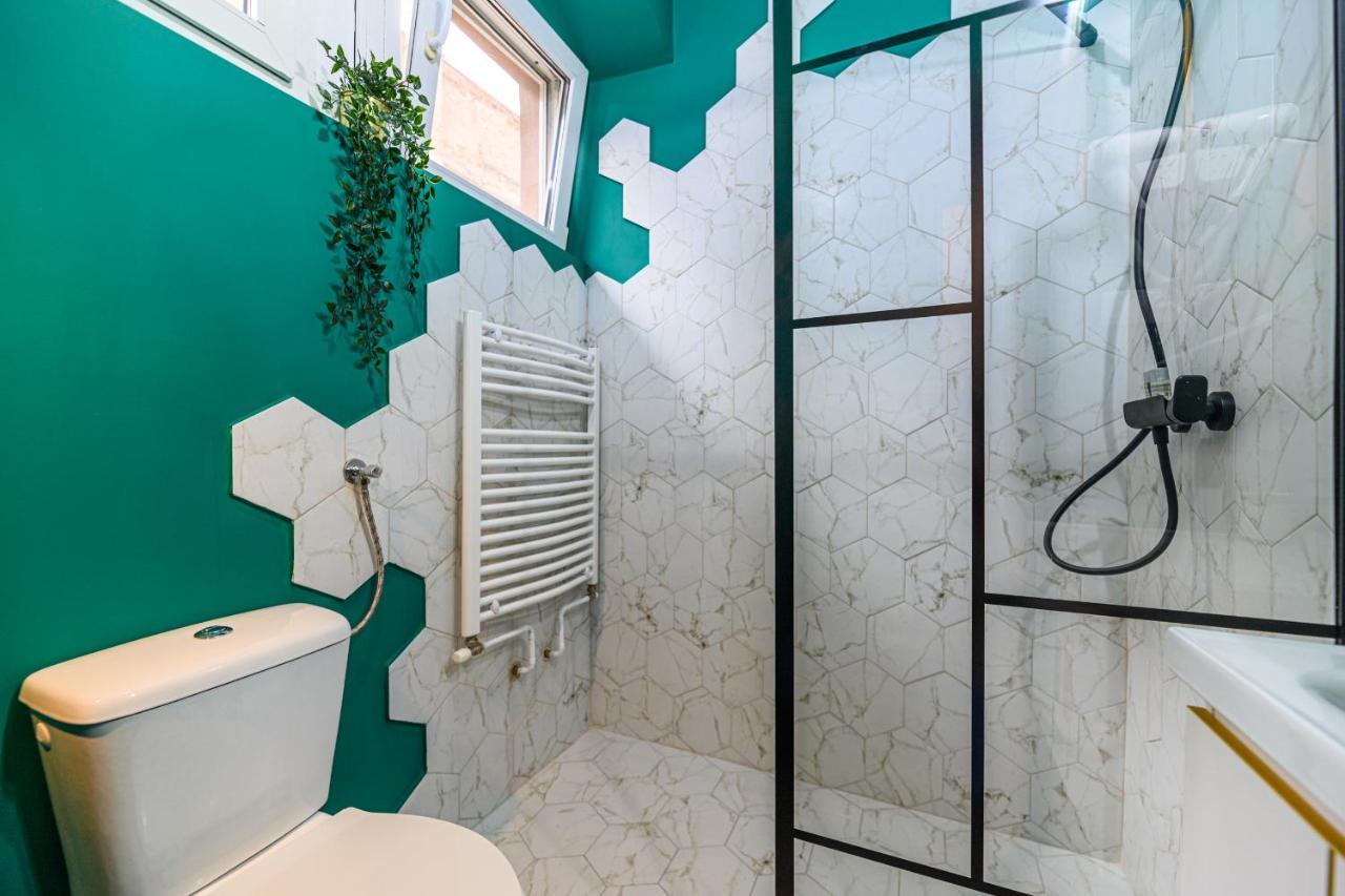 Schei Gate Apartment *