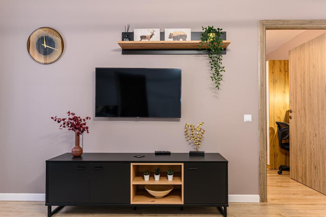 Schei Gate Apartment Brasov