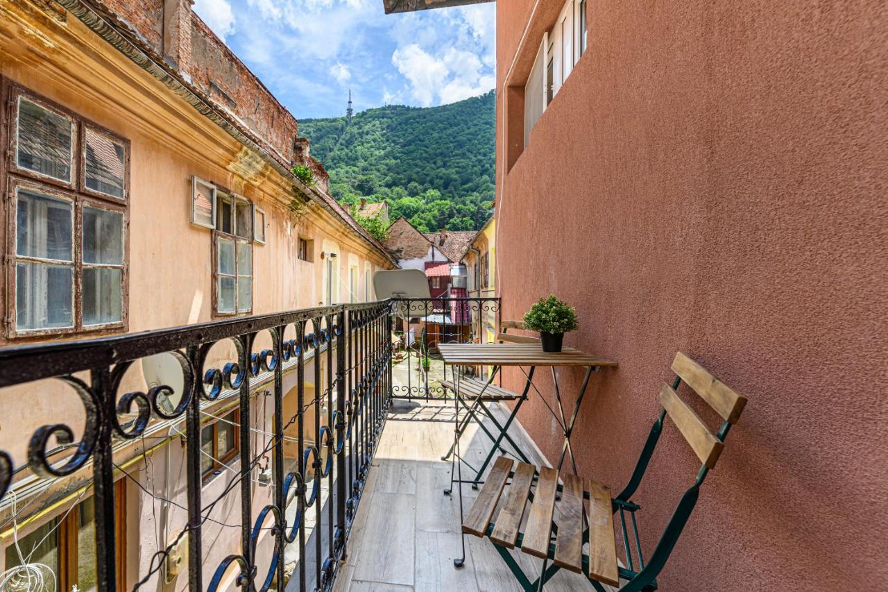 Schei Gate Apartment *