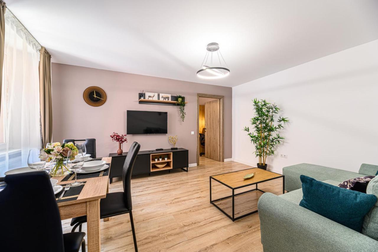 Apartment Schei Gate Brasov