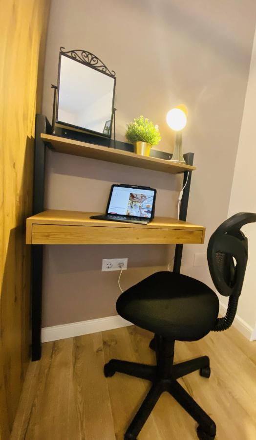 Schei Gate Apartment *
