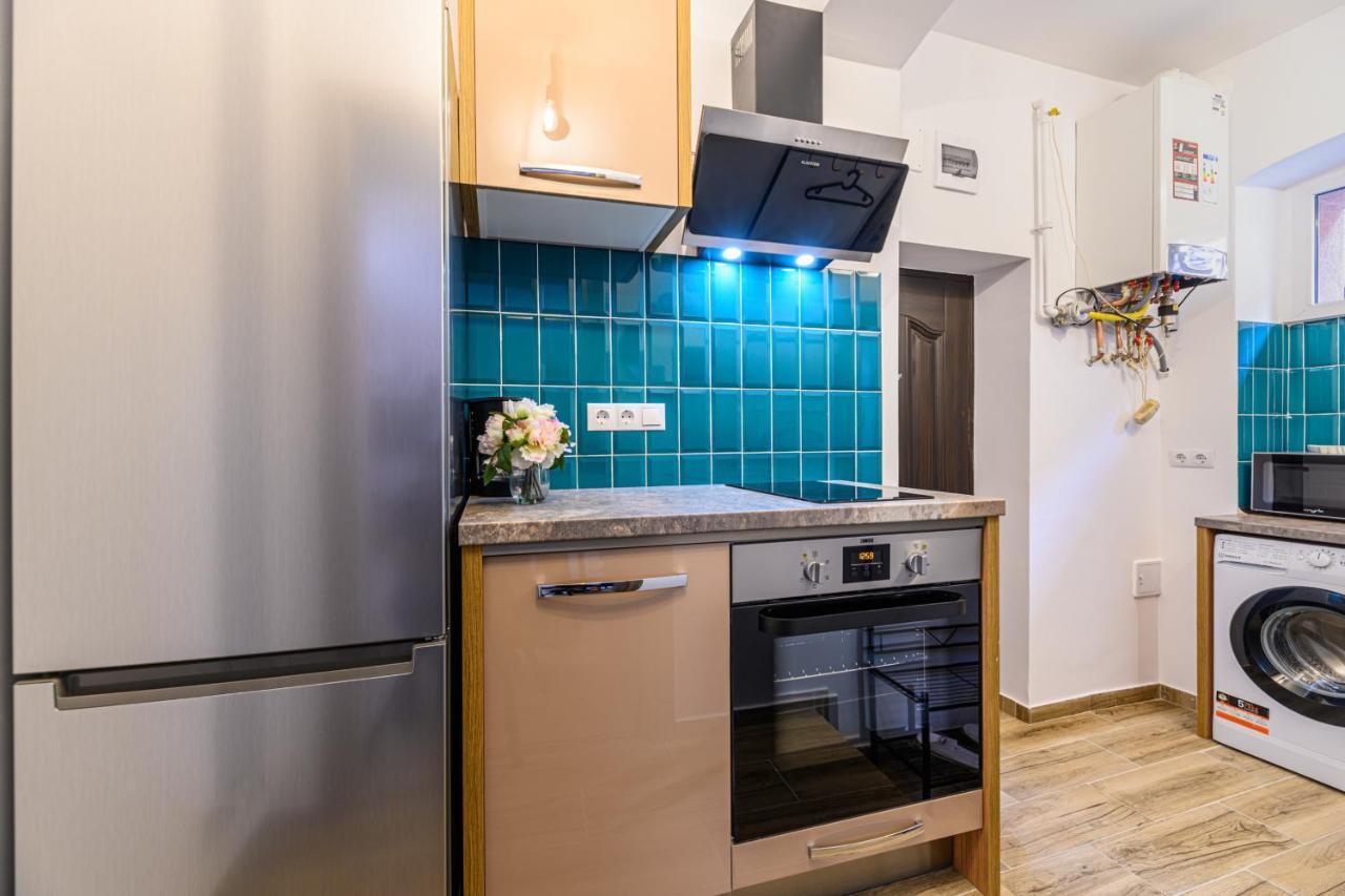 Apartment Schei Gate