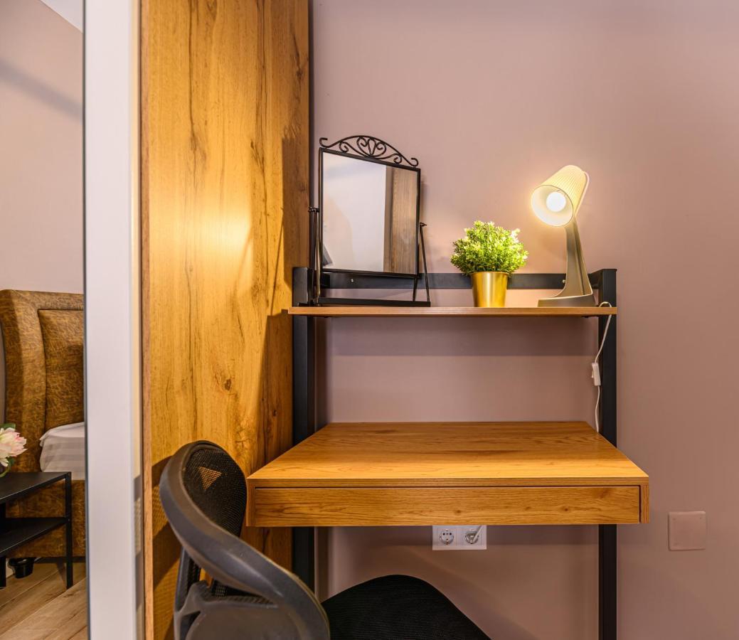 Apartment Schei Gate *